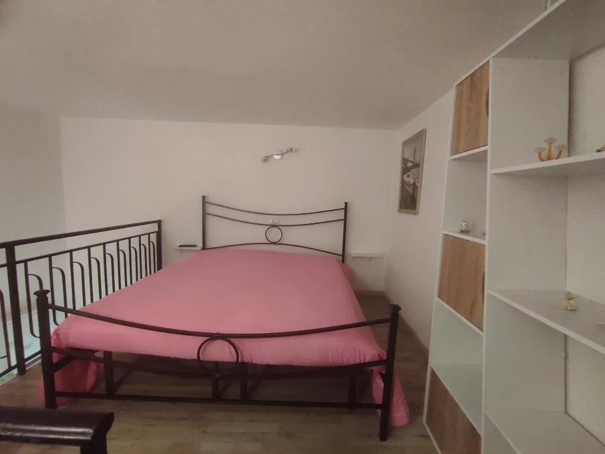 Euripide Holiday home Syracuse