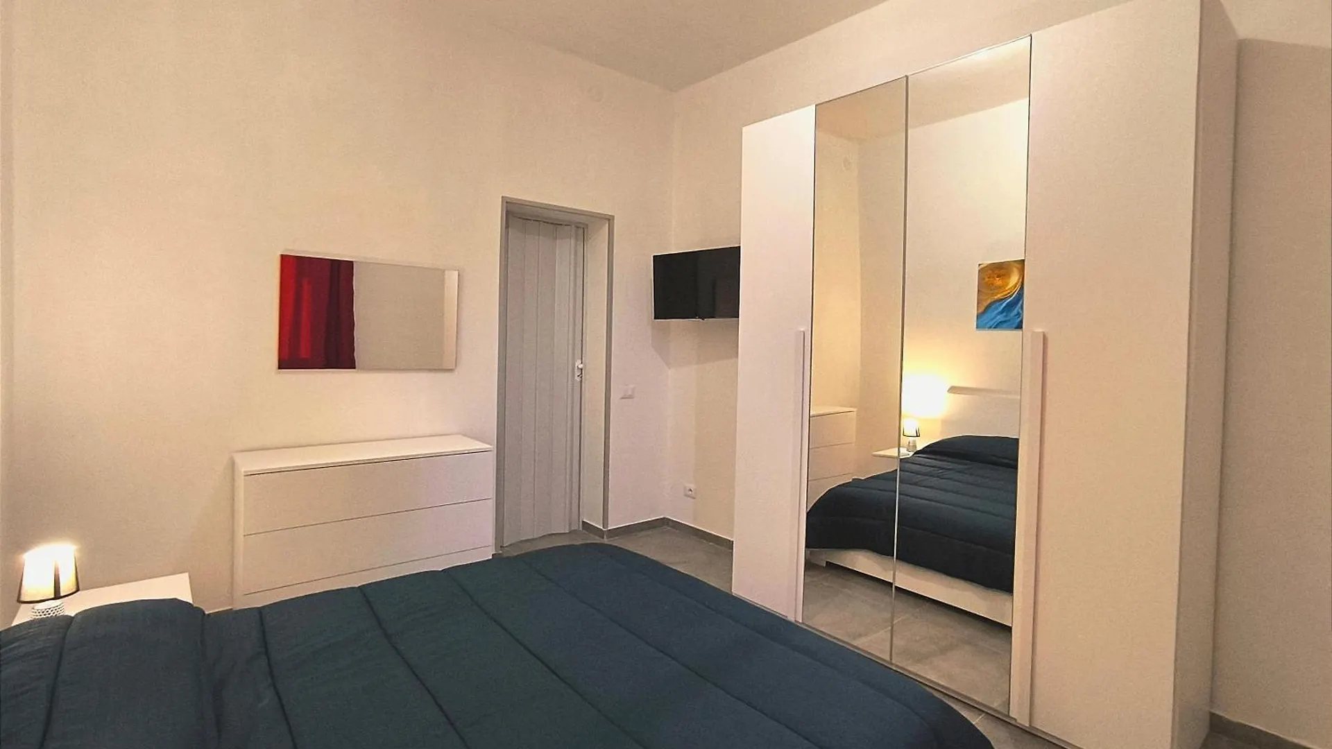 Euripide Holiday home Syracuse