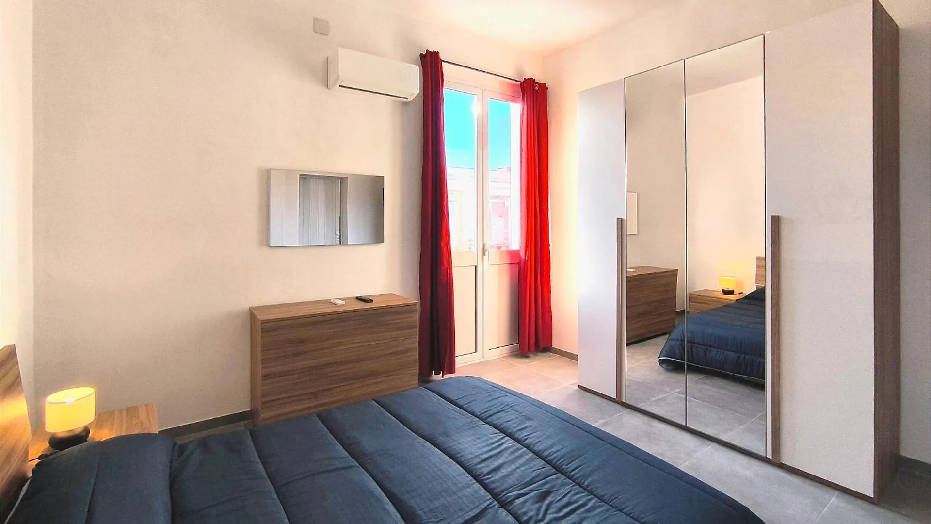 Euripide Holiday home Syracuse Italy
