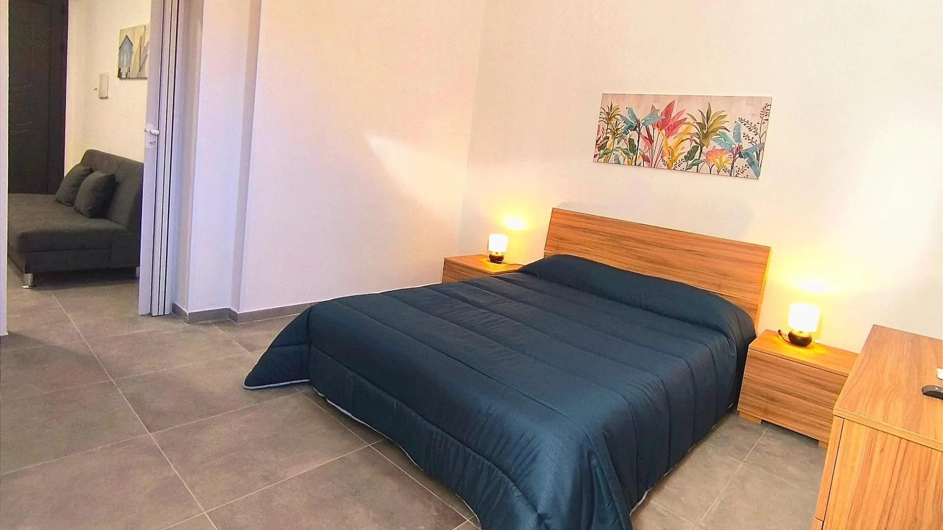 Euripide Holiday home Syracuse