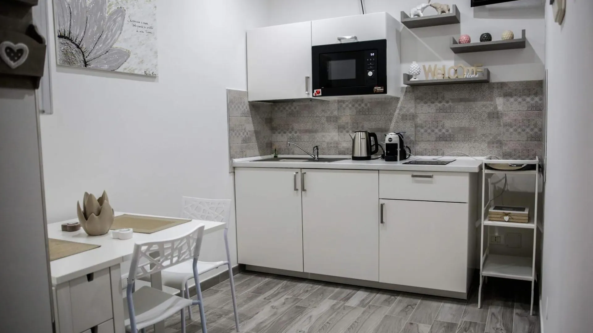 Euripide Holiday home Syracuse