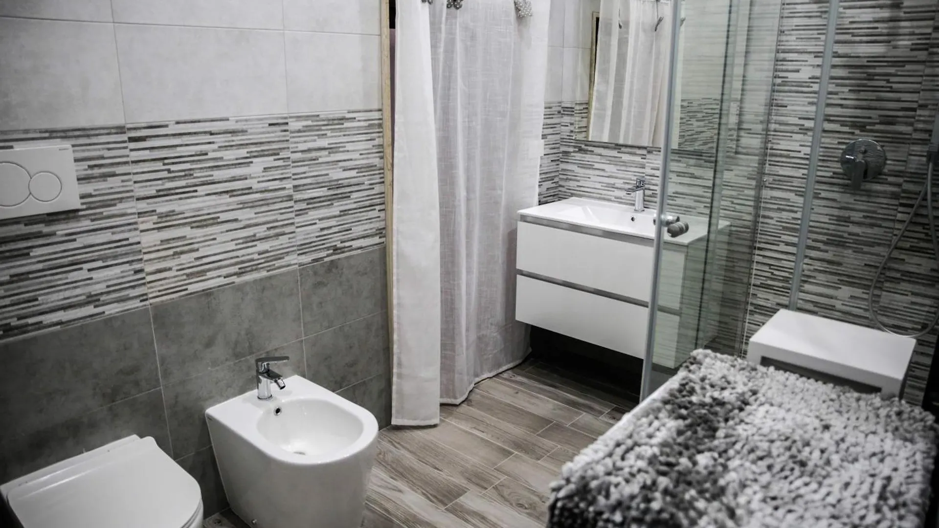 Euripide Holiday home Syracuse
