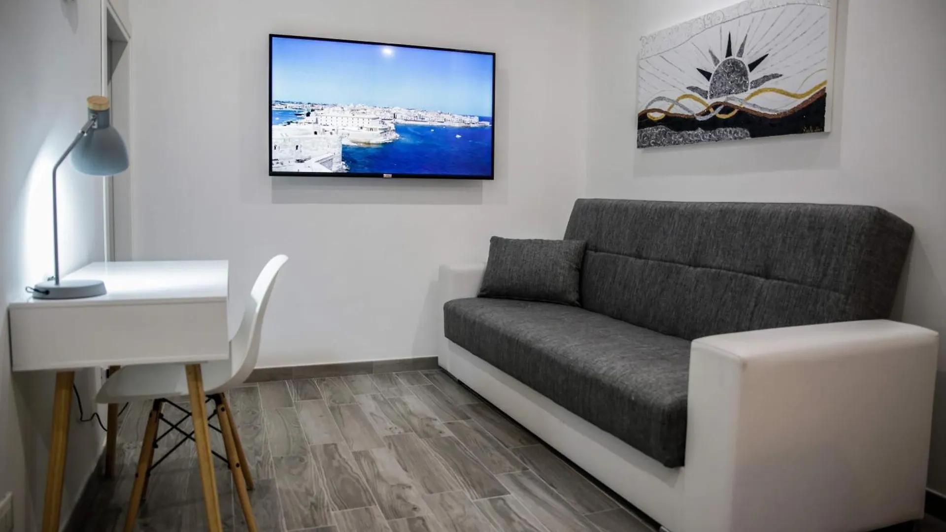 Euripide Holiday home Syracuse Italy