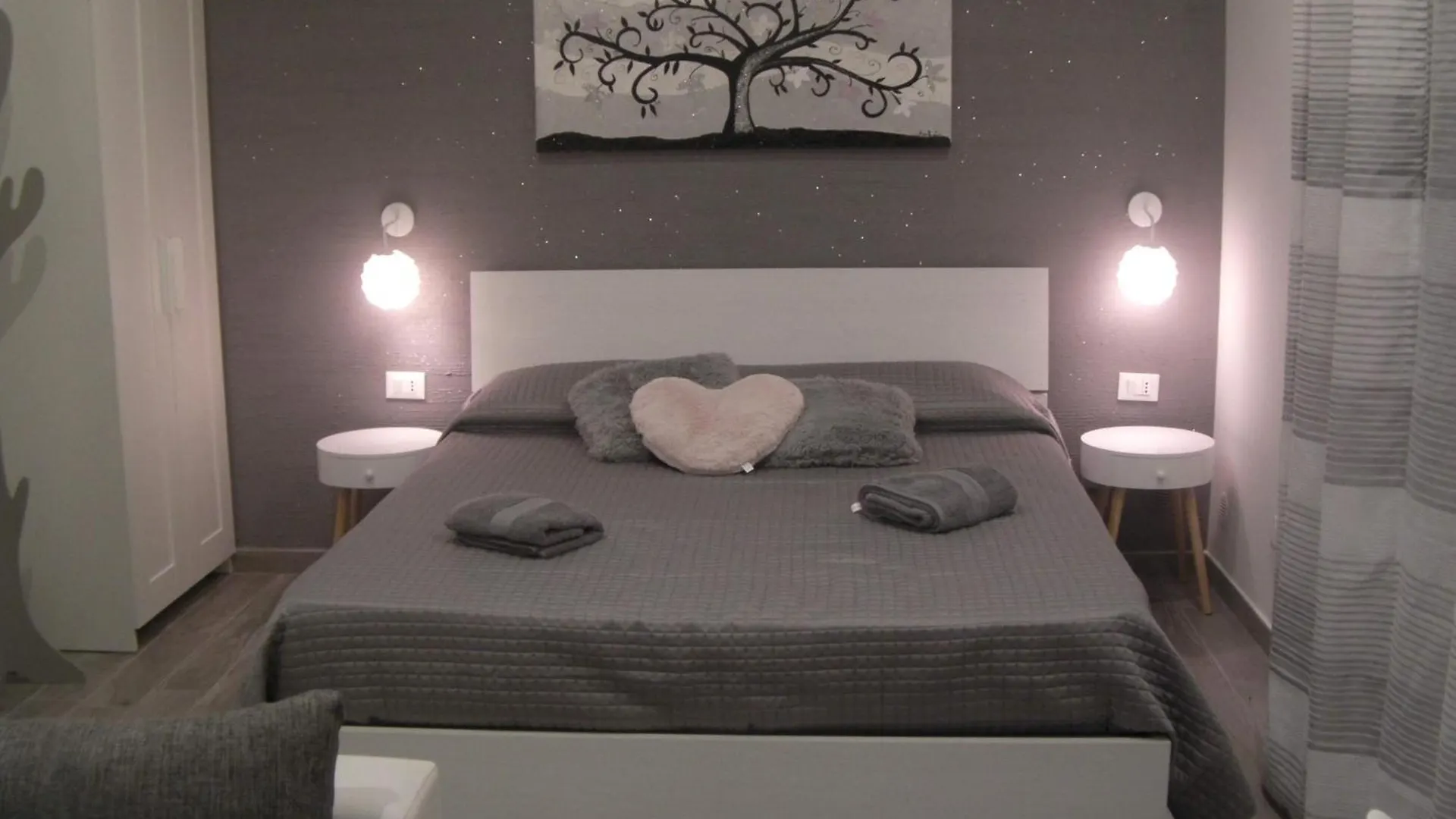 Euripide Holiday home Syracuse