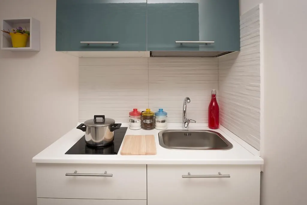 Euripide Holiday home Syracuse
