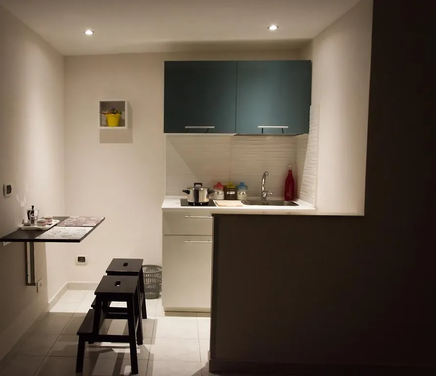 Euripide Holiday home Syracuse