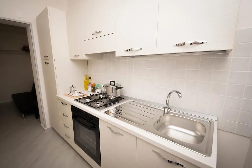 Euripide Holiday home Syracuse Italy