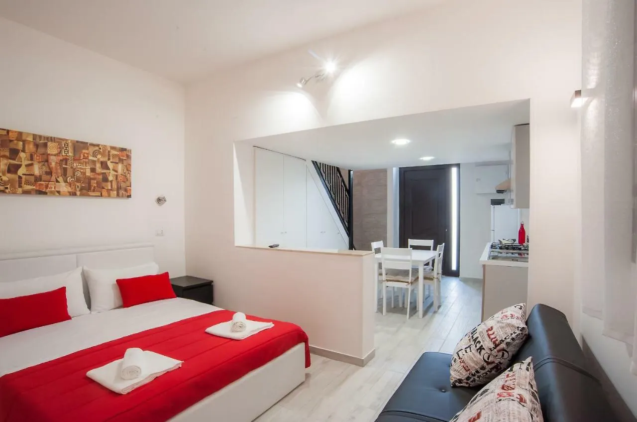Euripide Holiday home Syracuse