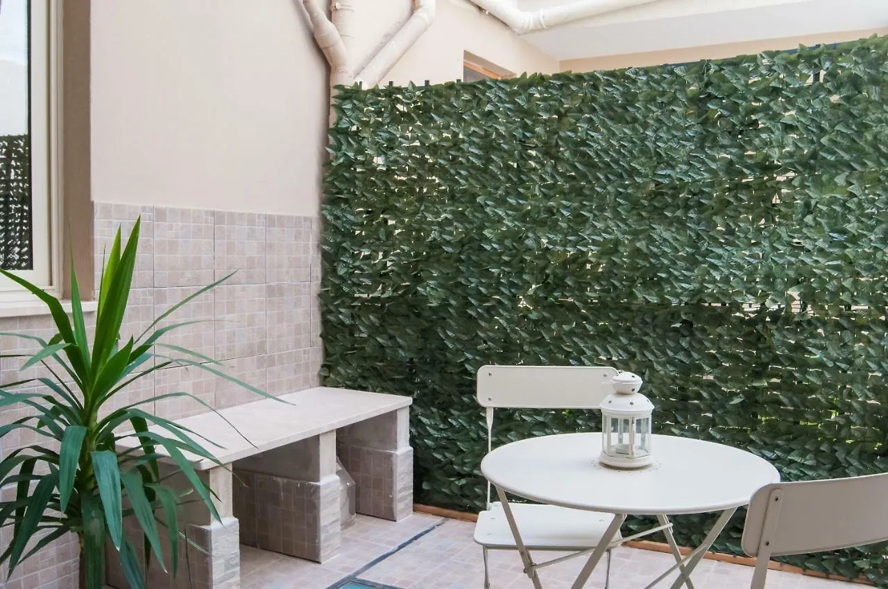 Euripide Holiday home Syracuse
