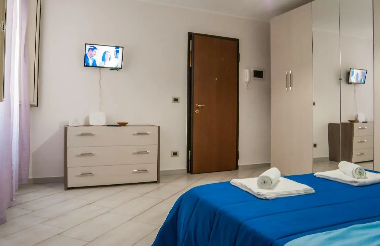 Euripide Holiday home Syracuse 0*,