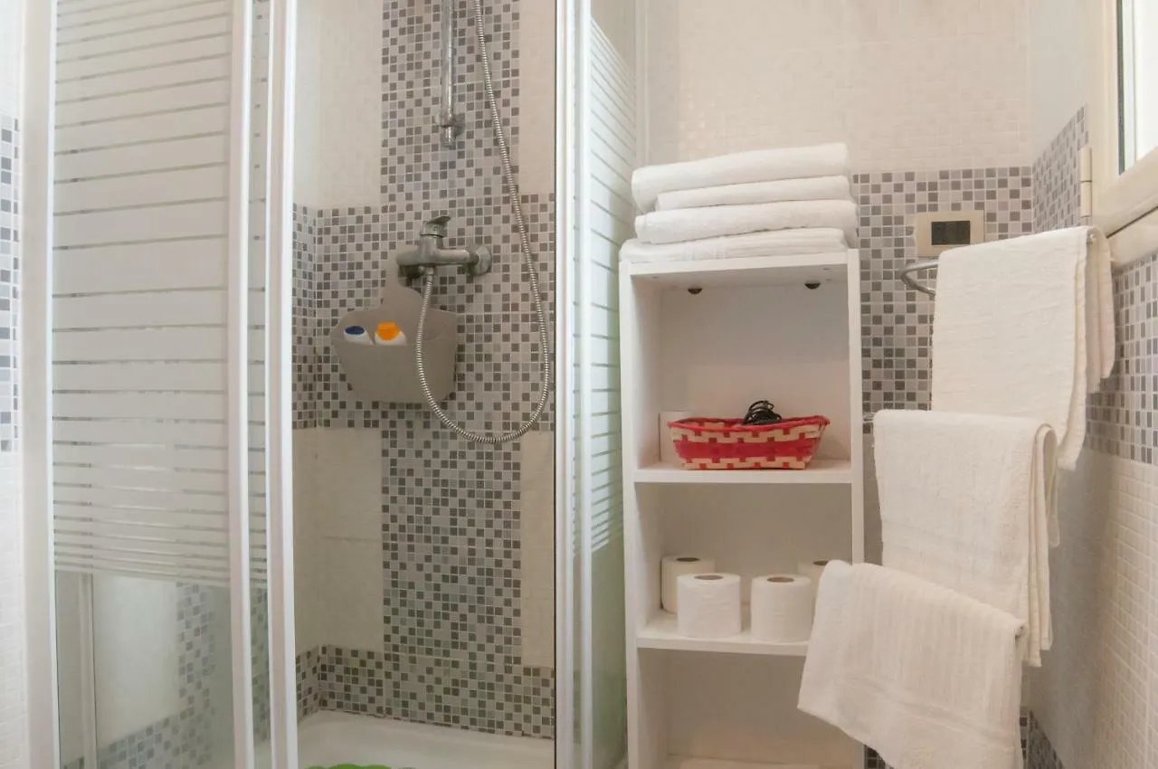 Euripide Holiday home Syracuse Italy