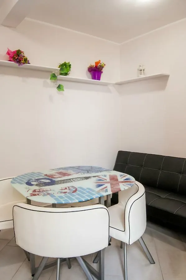 Euripide Holiday home Syracuse Italy
