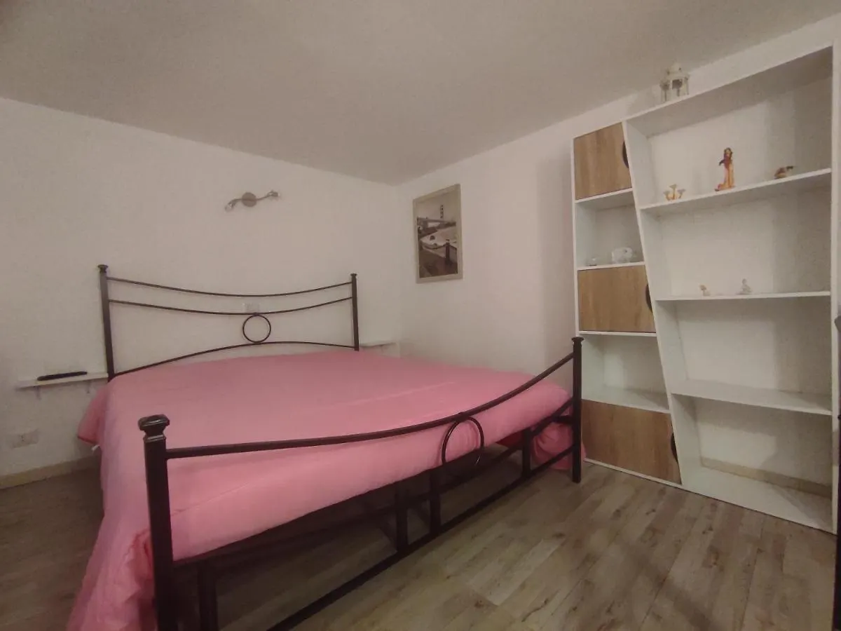 Euripide Holiday home Syracuse