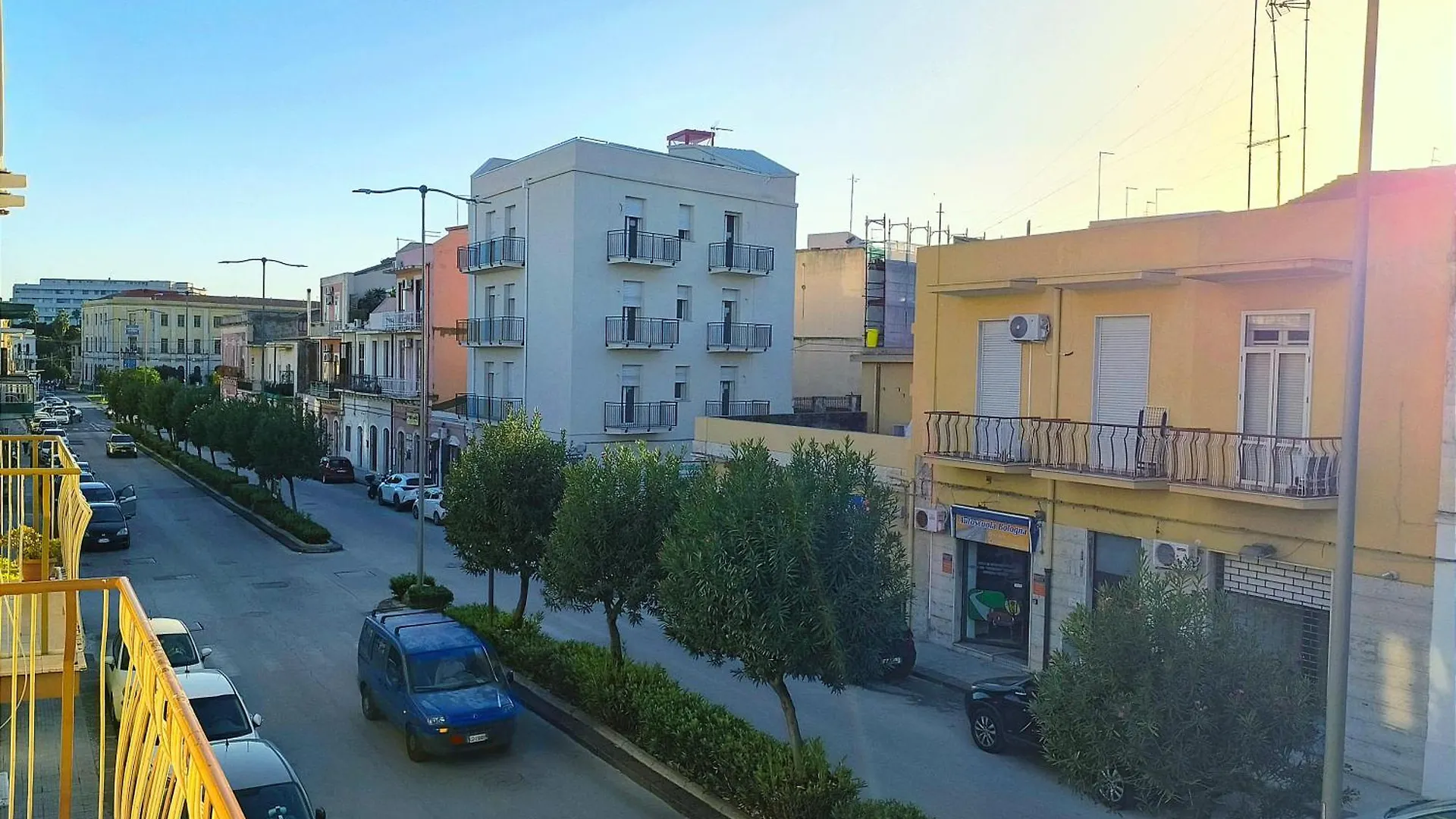 Casa vacanze Villa Casa Euripide Syracuse Italia