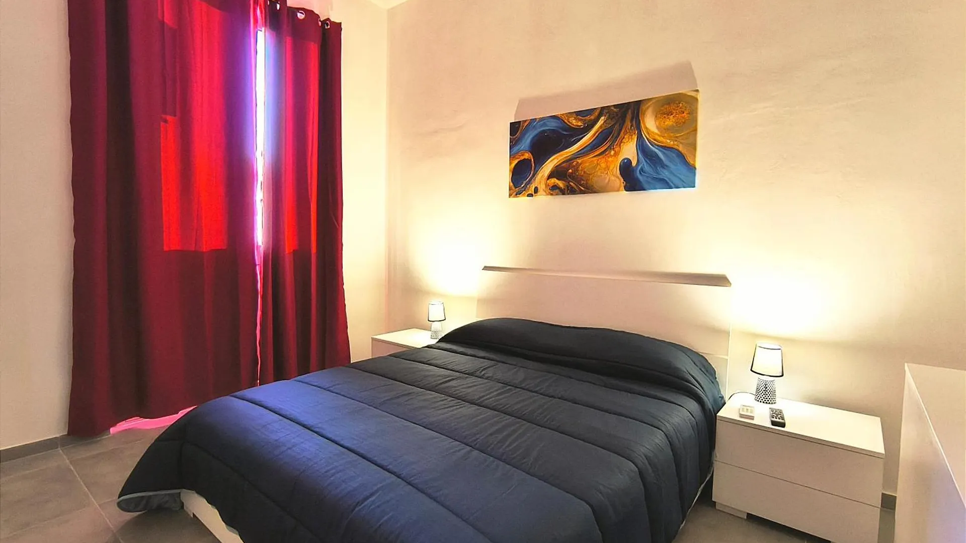 Casa vacanze Villa Casa Euripide Syracuse