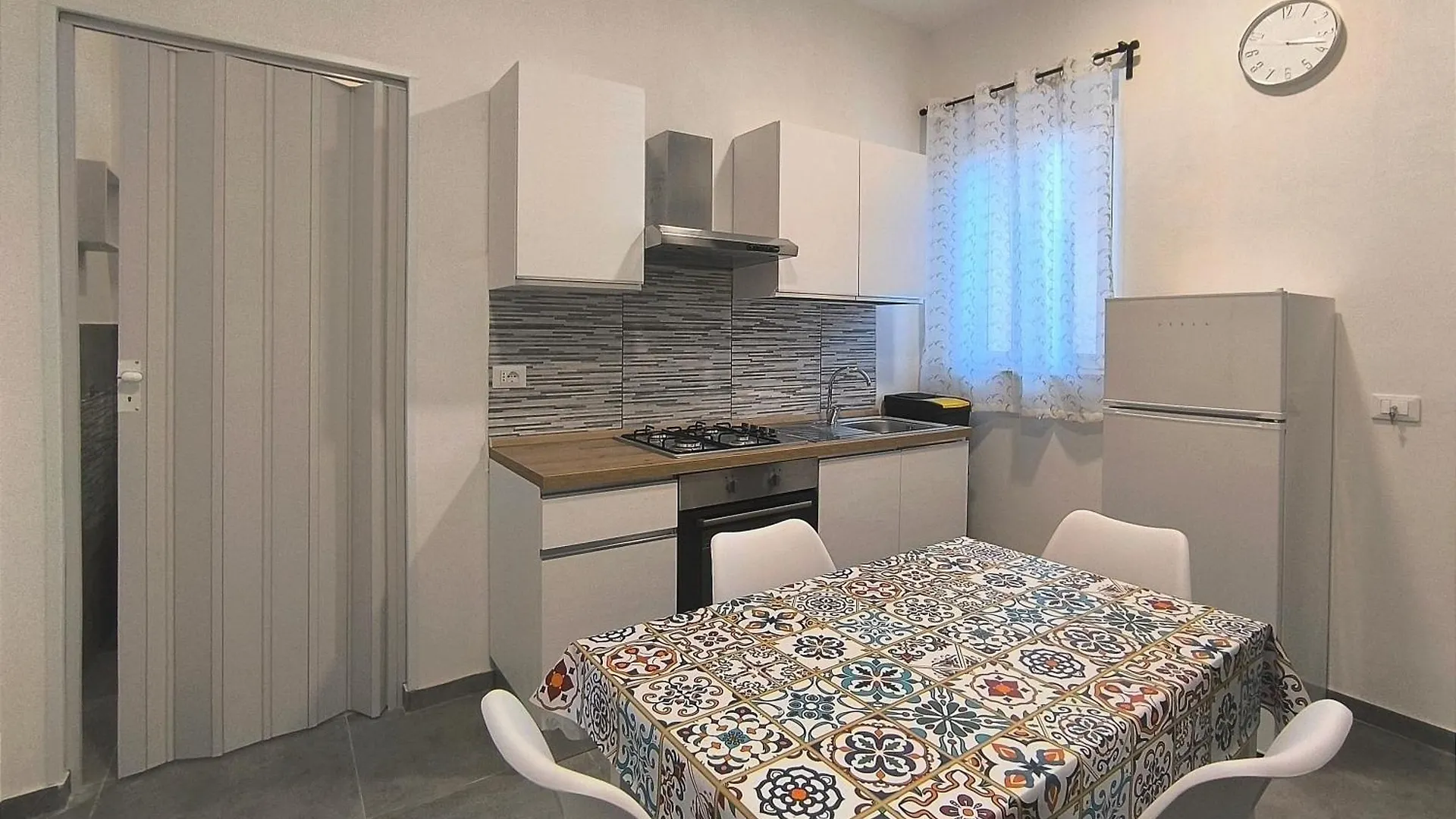 Euripide Holiday home Syracuse