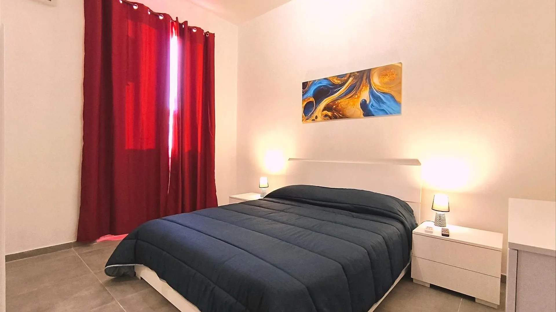 Euripide Holiday home Syracuse 0*,