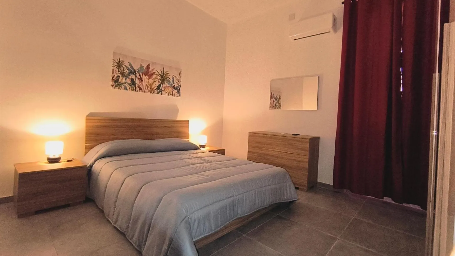 Villa Casa Euripide Syracuse