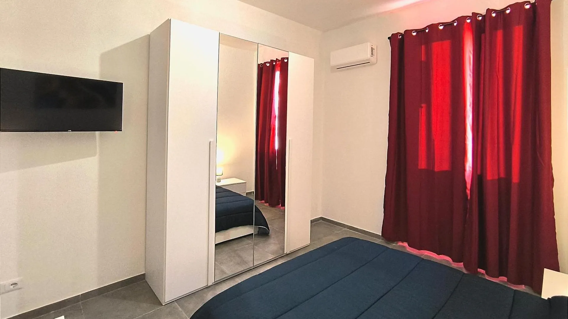 Euripide Holiday home Syracuse
