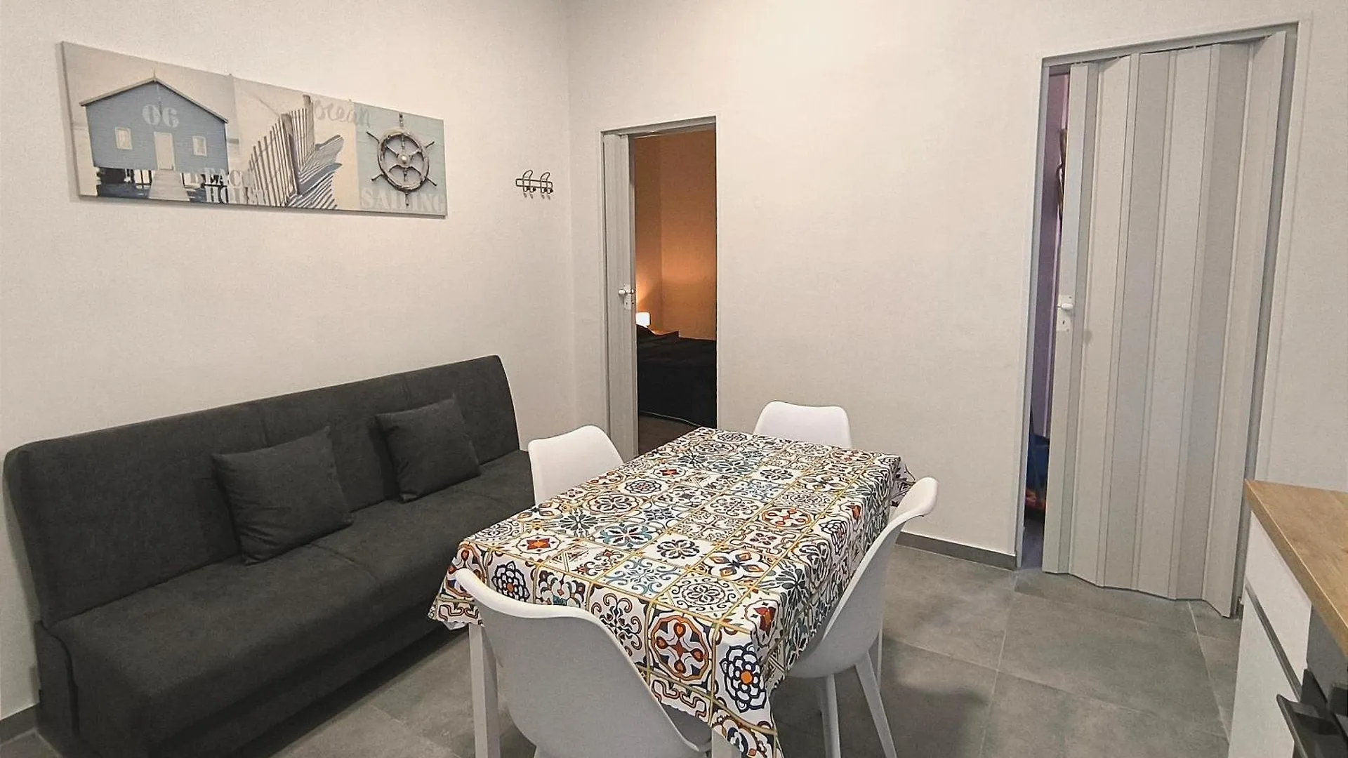 Euripide Holiday home Syracuse 0*,  Italy