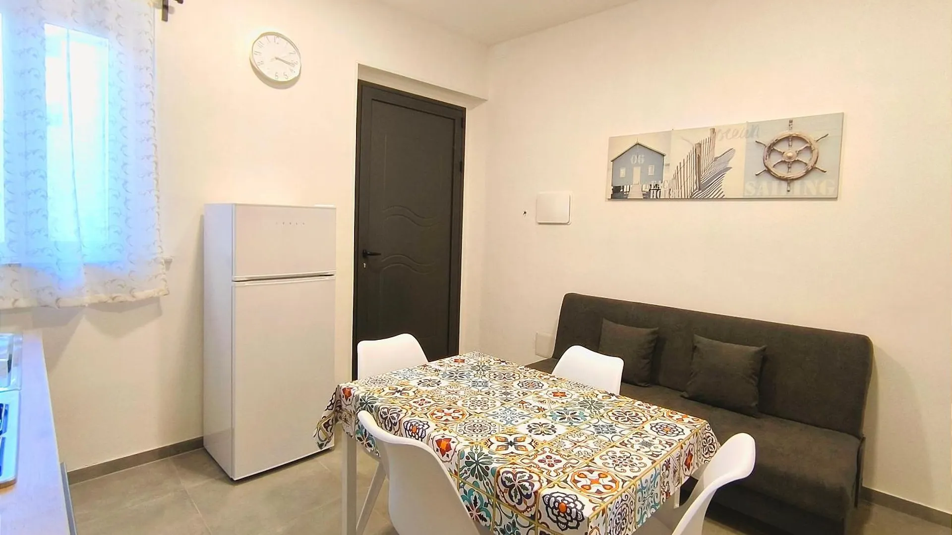 Villa Casa Euripide Syracuse 0*,  Italia