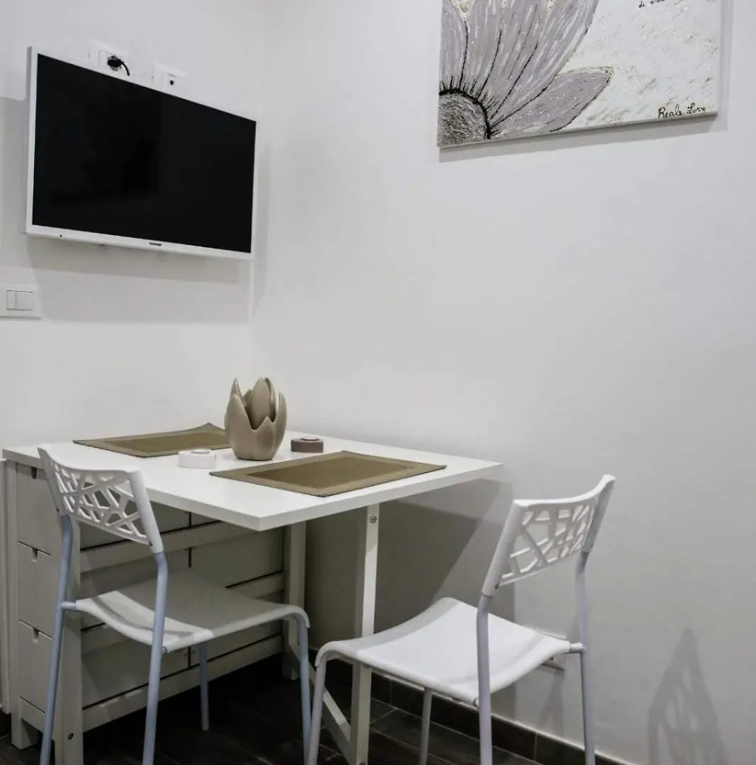 Euripide Holiday home Syracuse