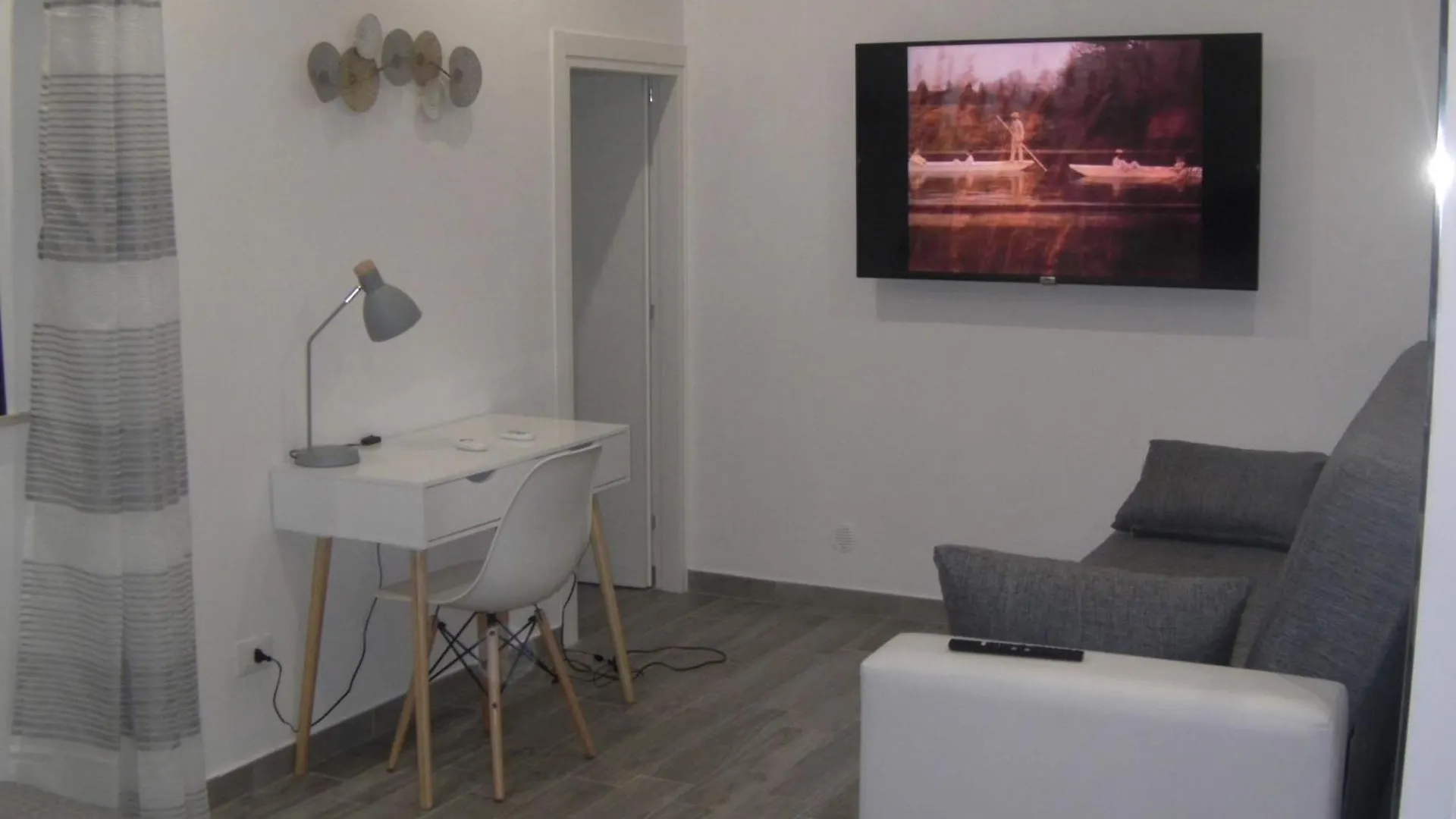 Euripide Holiday home Syracuse