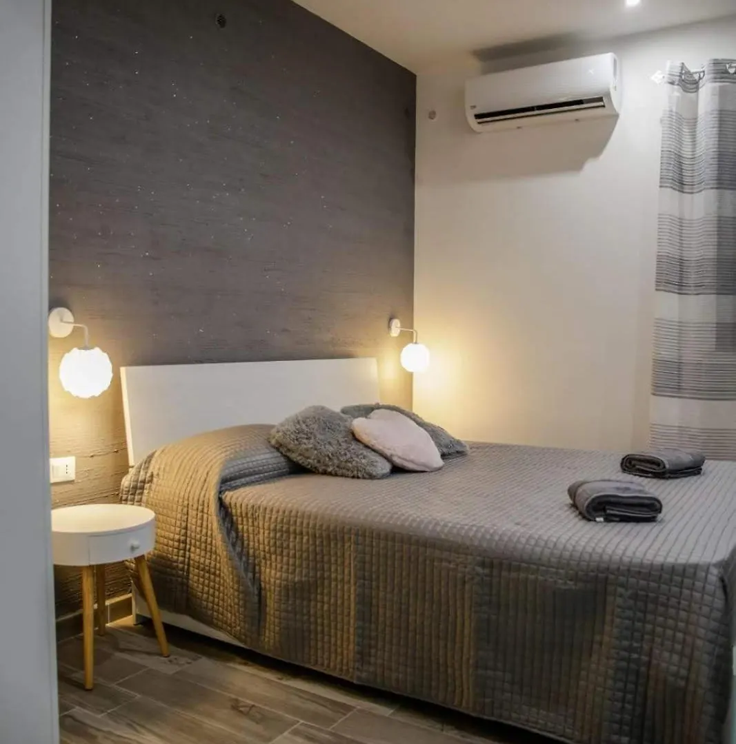 Casa vacanze Villa Casa Euripide Syracuse