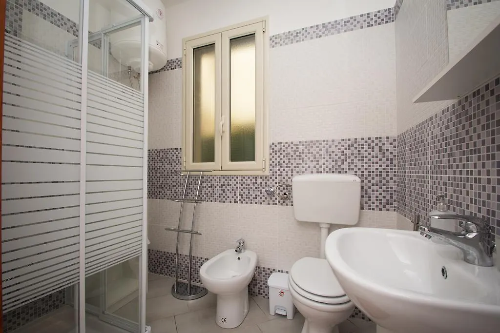 Casa vacanze Villa Casa Euripide Syracuse