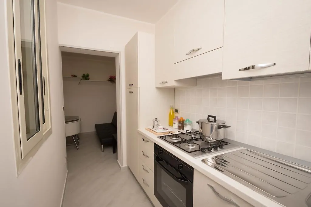 Euripide Holiday home Syracuse 0*,