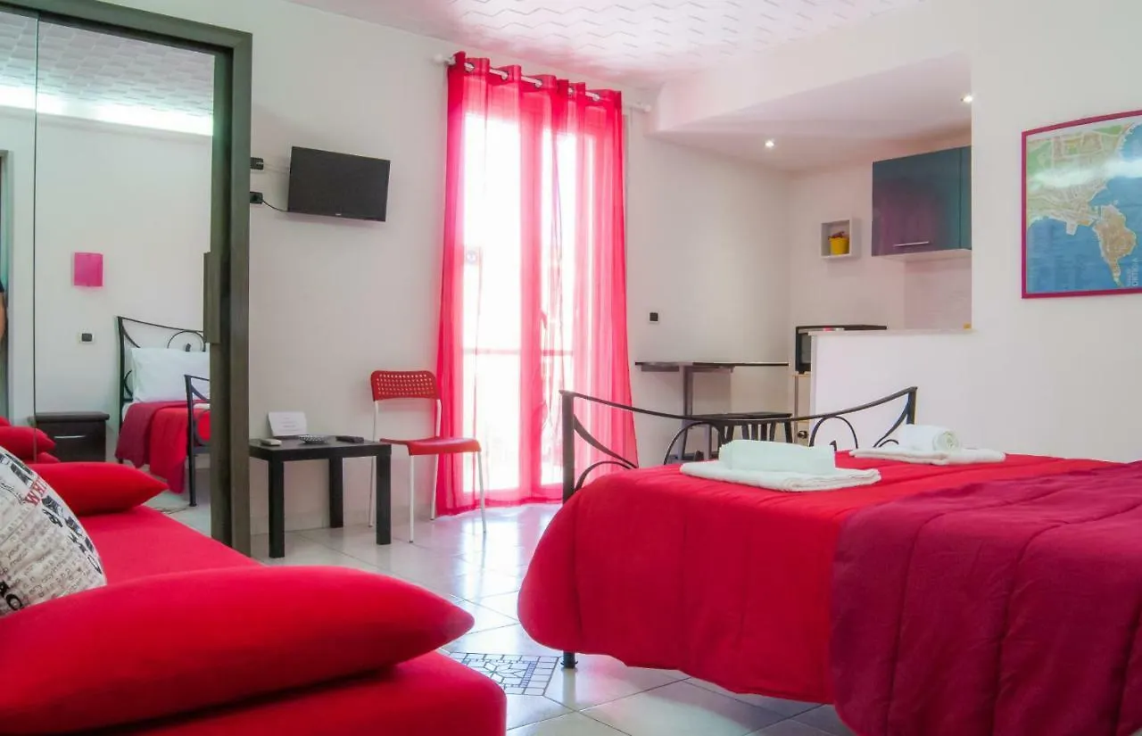 Euripide Holiday home Syracuse