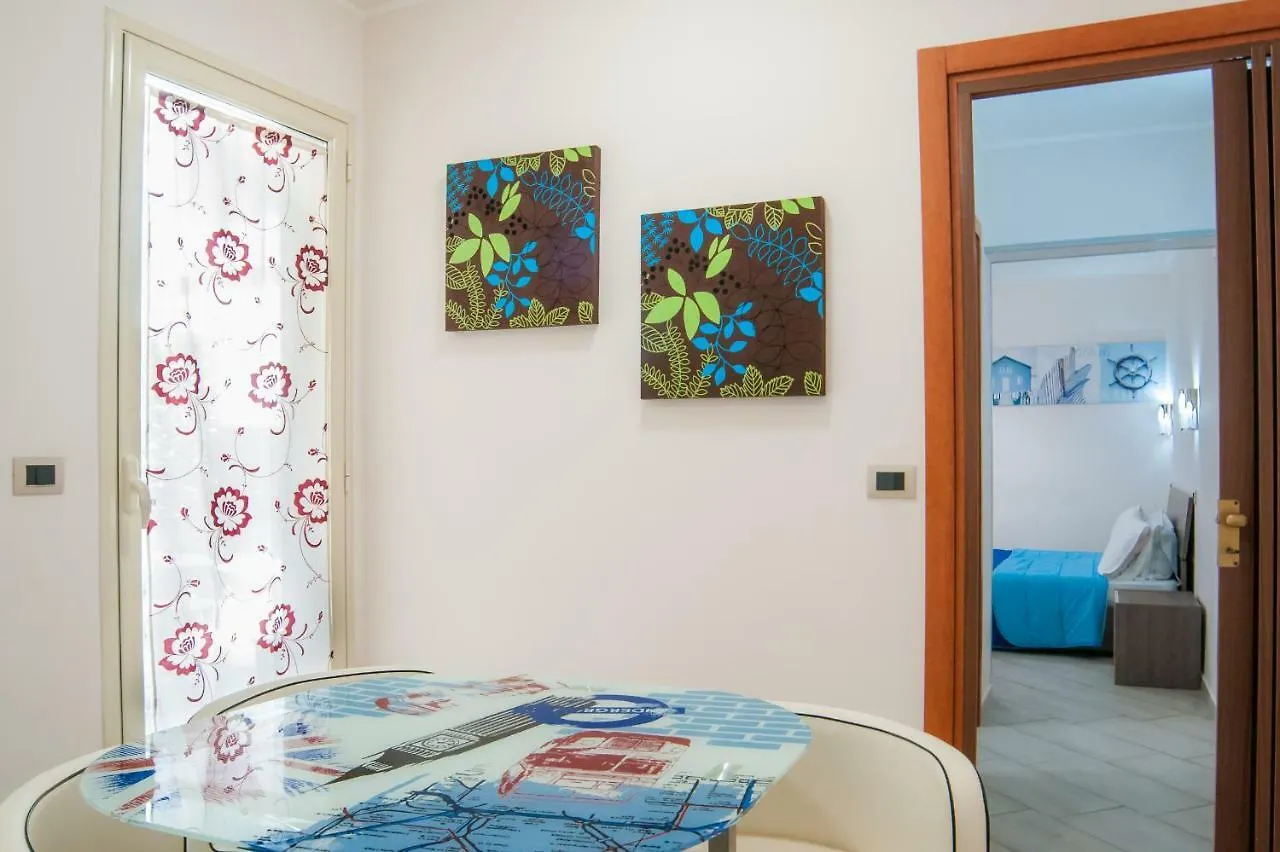 Euripide Holiday home Syracuse 0*,  Italy