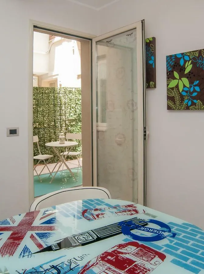 Casa vacanze Villa Casa Euripide Syracuse Italia