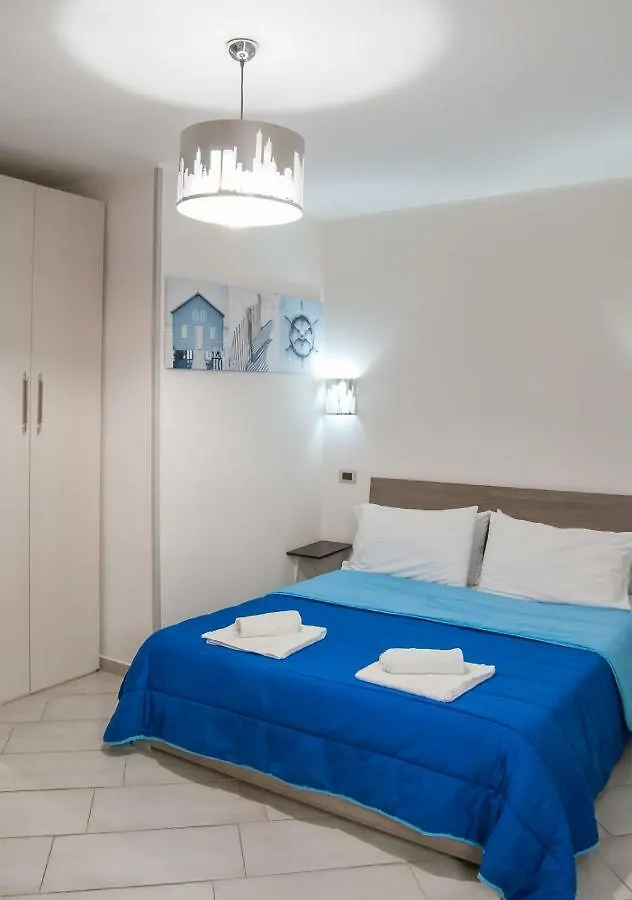 Euripide Holiday home Syracuse