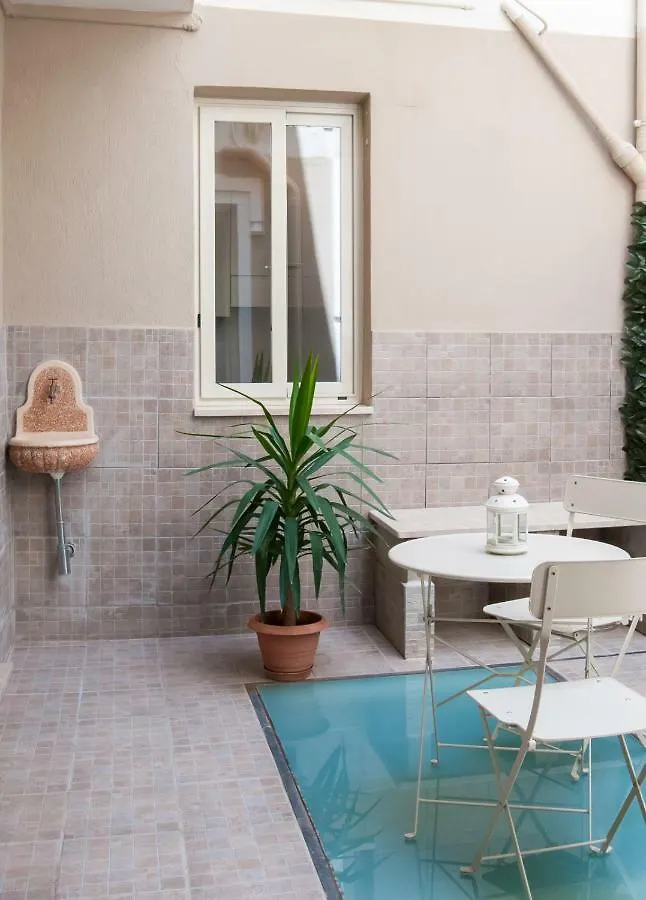 Villa Casa Euripide Syracuse 0*,  Italia