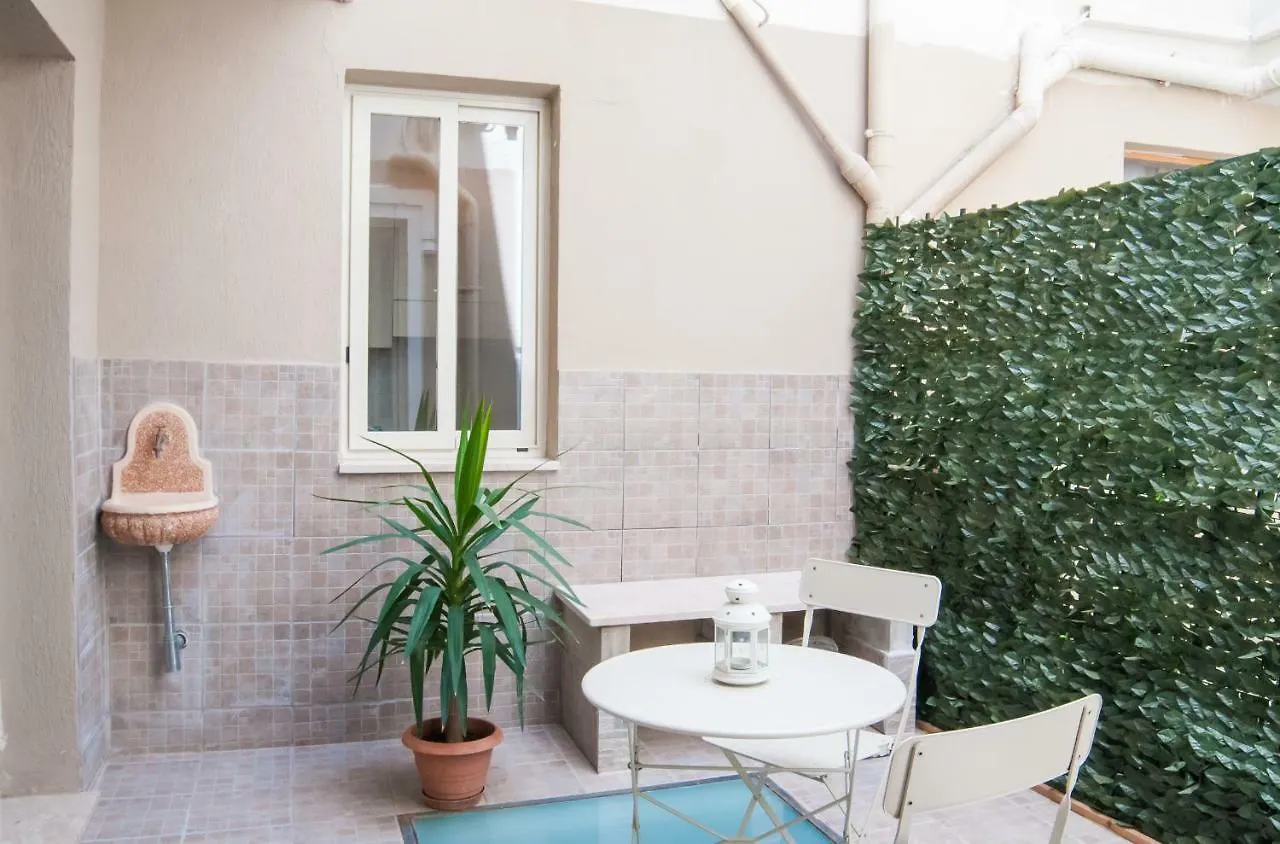 Euripide Holiday home Syracuse 0*,  Italy